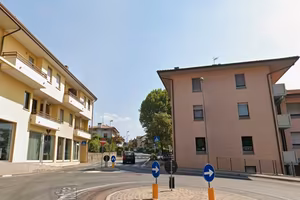 GRAZIOSO BILOCALE - BUIA