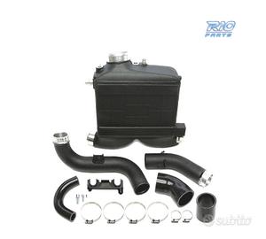 INTERCOOLER MERCEDES W205 14-21