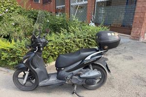 SUZUKI SIXTEEN 150