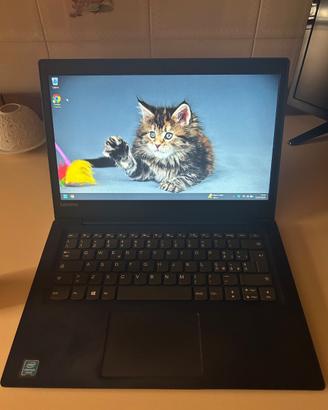 Lenovo Ideapad S130-14IGM