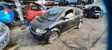 AUDI A2 2002 - RICAMBI