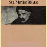 Vedute sul mondo reale (l'Ottava), G. I. Gurdjieff