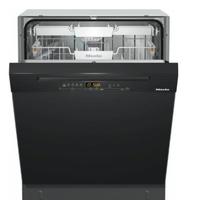 Lavastoviglie MIELE G5210 SCU ActivePlus BLACK Ed