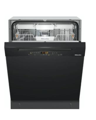 Lavastoviglie MIELE G5210 SCU ActivePlus BLACK Ed