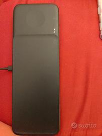 wireless charger trio