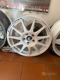 CERCHI IN LEGA SPEEDLINE CORSE