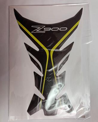 Paraserbatoio per Kawasaki Z900