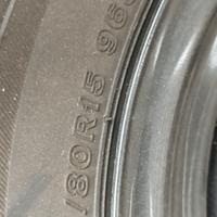 Suzuki Jimmy kit ruote 