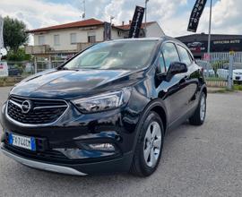 Opel Mokka X 1.4 Turbo GPL Tech 140CV 4x2 Advance