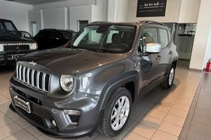 Jeep Renegade 1.6 mjt Limited 2wd 130cv