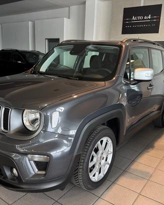 Jeep Renegade 1.6 mjt Limited 2wd 130cv