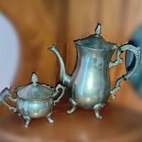 Oggetti bellissimii Vintage e una poltroncina