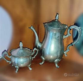 Oggetti bellissimii Vintage e una poltroncina