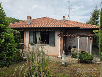Villetta in Brianza
