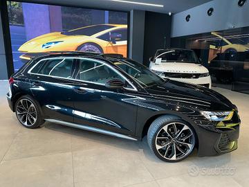 AUDI A3 SPB 35 TDI S tronic S line edition