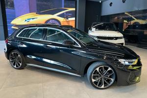 AUDI A3 SPB 35 TDI S tronic S line edition