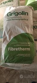 Fibretherm intonaco termico