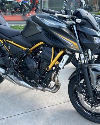 KAWASAKI Z 650 S