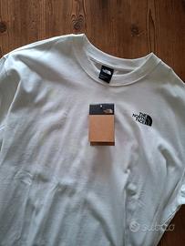 The North Face NSE x Yinka Ilori Graphic LS (M)