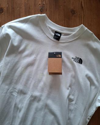 The North Face NSE x Yinka Ilori Graphic LS (M)