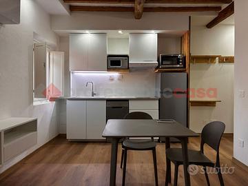 Appartamento Carpi [Cod. rif 3321951ARG]