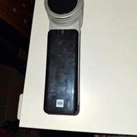 Cilindro motorizzato smart app e tastierino