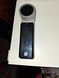 Cilindro motorizzato smart app e tastierino