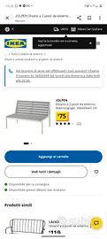 panca Ikea jolpen
