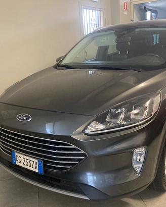 Ford Kuga 1.5 EcoBlue 120 CV Titanium-202