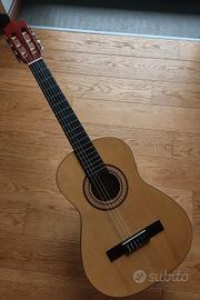 Chitarra Classica 