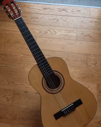 Chitarra Classica 