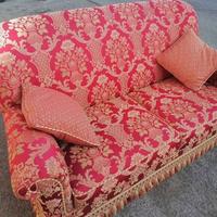 Divano barocco veneziano