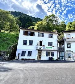 Casa singola da ristrutturare