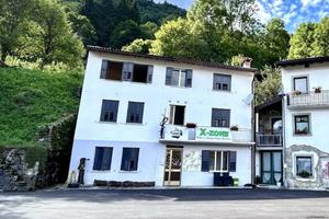 Casa singola da ristrutturare