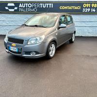 CHEVROLET AVEO 1.2 BENZ/GPL  RINNOVO NEL 2029 5P