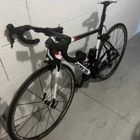 Bici da strada Argon18 Krypton