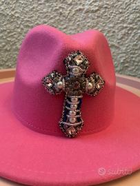 Cappello donna