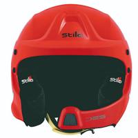 Casco stilo wrc rally des snel 2015 (M)