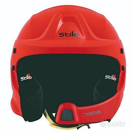 Casco stilo wrc rally des snel 2015 (M)