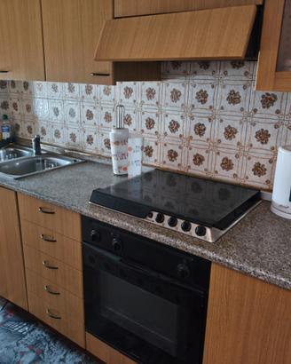 Cucina usata