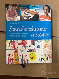 Scarabocchiamo insieme!