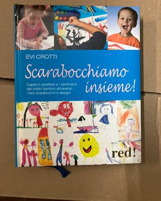 Scarabocchiamo insieme!