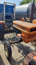 TRATTORE FIAT 300 RICAMBI