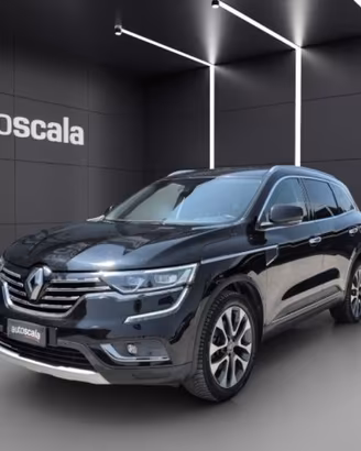 RENAULT Koleos dCi 175CV X-Tronic Energy Executi