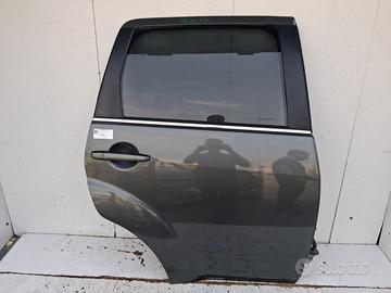 9008S5 PORTA POSTERIORE DX PEUGEOT 4007 (GP) 2.2 H