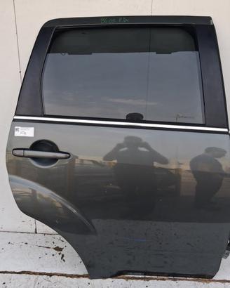 9008S5 PORTA POSTERIORE DX PEUGEOT 4007 (GP) 2.2 H