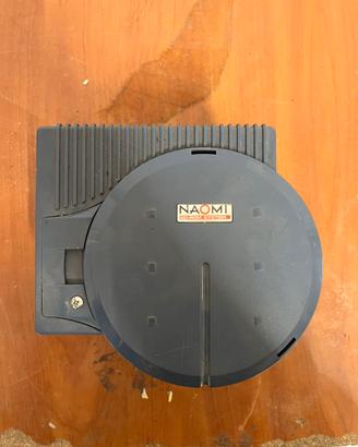 Sega Naomi GD-ROM SYSTEM