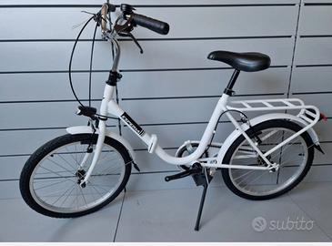 bicicletta donna 