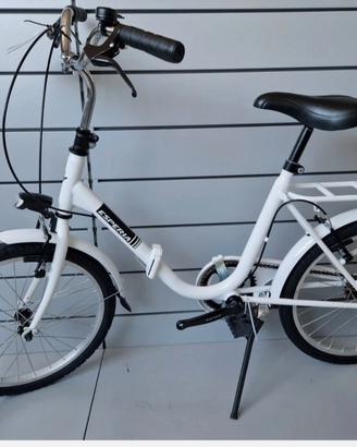 bicicletta donna 