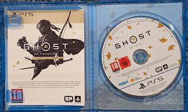 Ghost of Yotei 